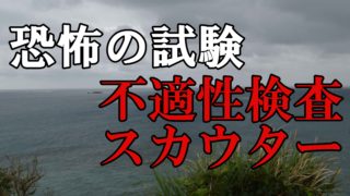 【完全版】不適性検査スカウター(tracks.jp)の内容から問題点まで徹底解説【例題付き】