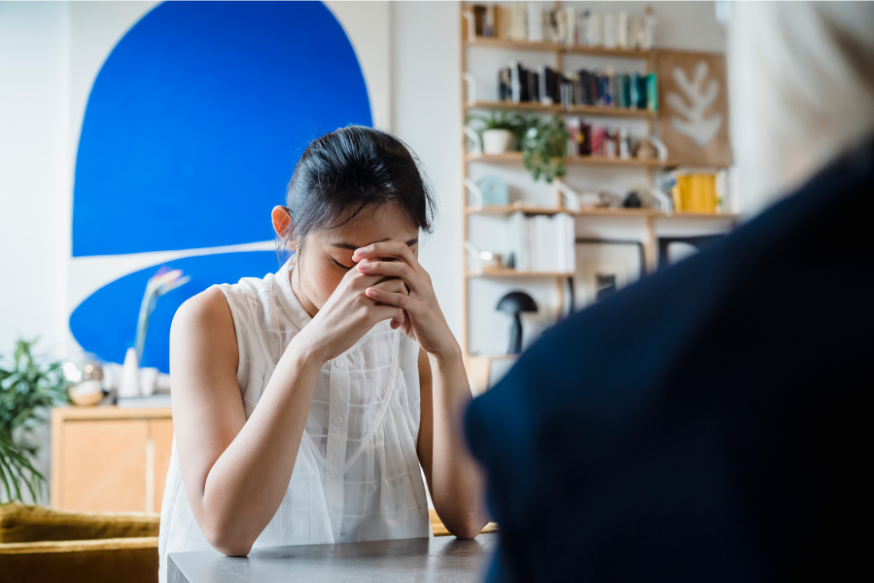 うつ病の人が転職エージェントを使うときの注意点