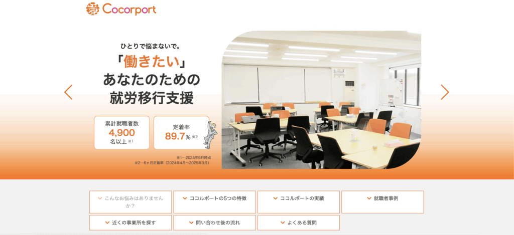ココルポート