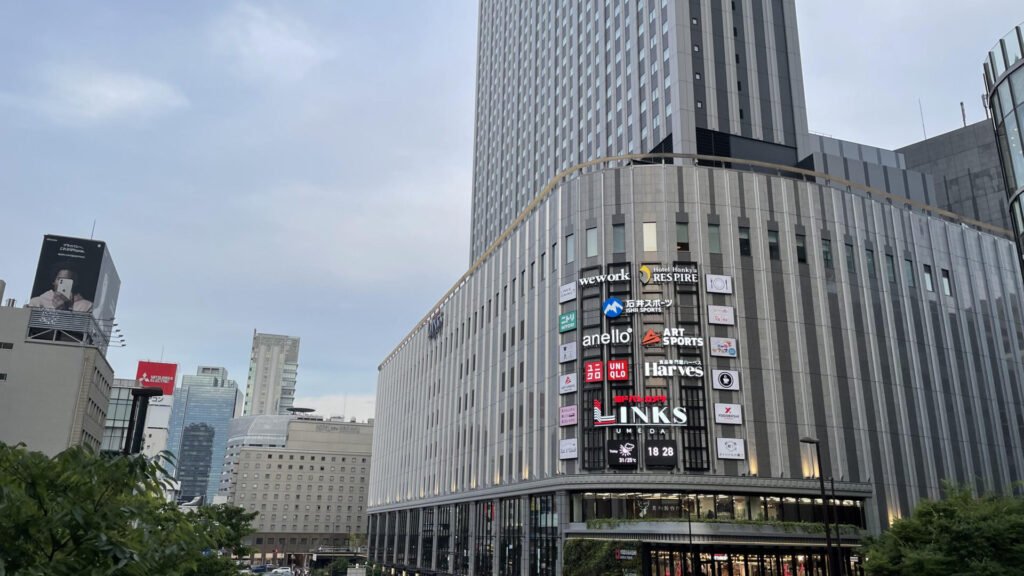 リンクビーの評判はもっと表に出てほしい