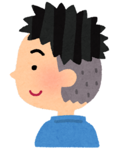 社会人のツーブロックが多すぎる理由と禁止する会社について