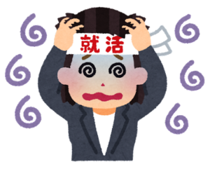 就活エージェントが22卒や23卒におすすめの理由