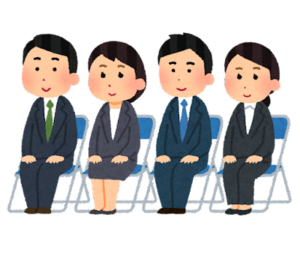社会人のツーブロックなど似た髪型が多すぎる理由