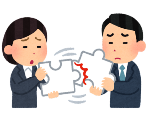 パワハラされやすい人はどう対策したらいい?