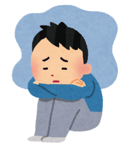 うつ病が会社に理解されないことを筆頭としたつらいこと11選