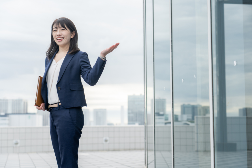 第二新卒エージェントneo以外におすすめの転職エージェント3選