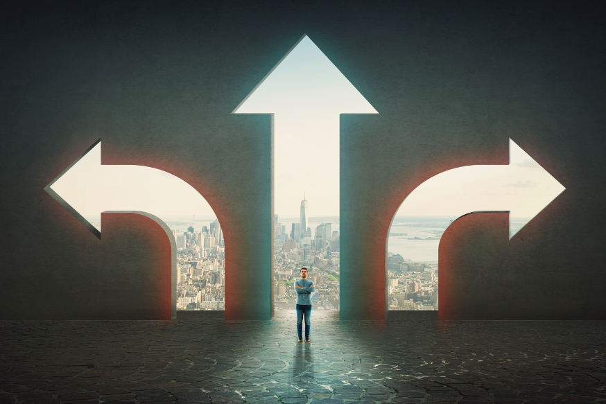 就活の企業選びでありがちな失敗3選