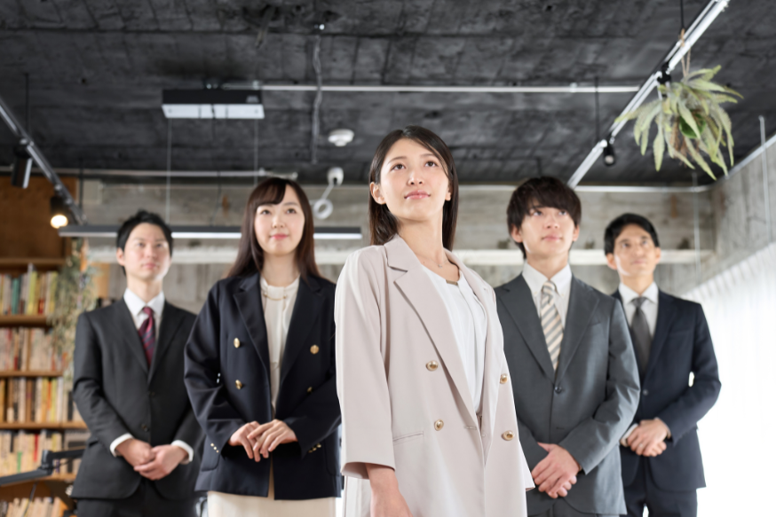 まとめ:就活の企業選びで失敗しないでほしい