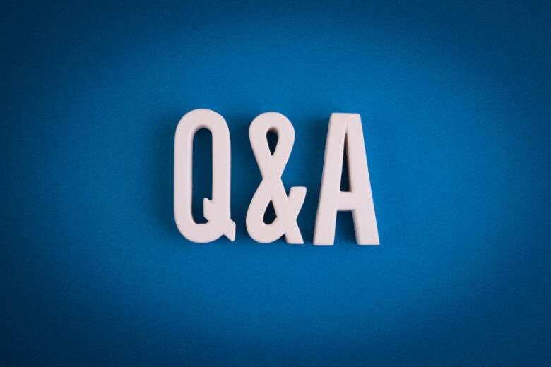 おすすめ転職エージェントへ登録するにあたってのQ&A