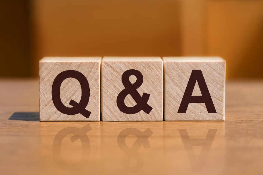 リタリコ仕事ナビが気になる人からよくある質問