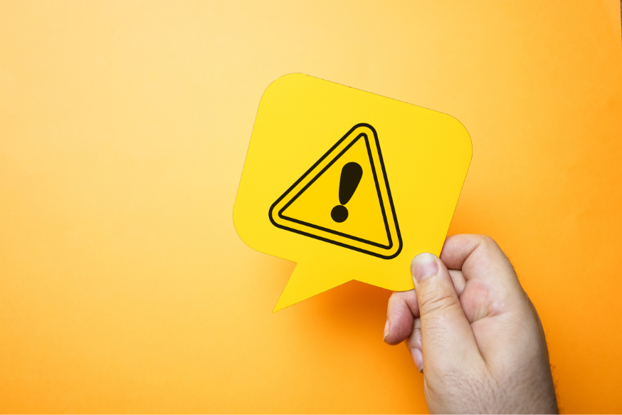 転職エージェントを使うときの注意点2つ