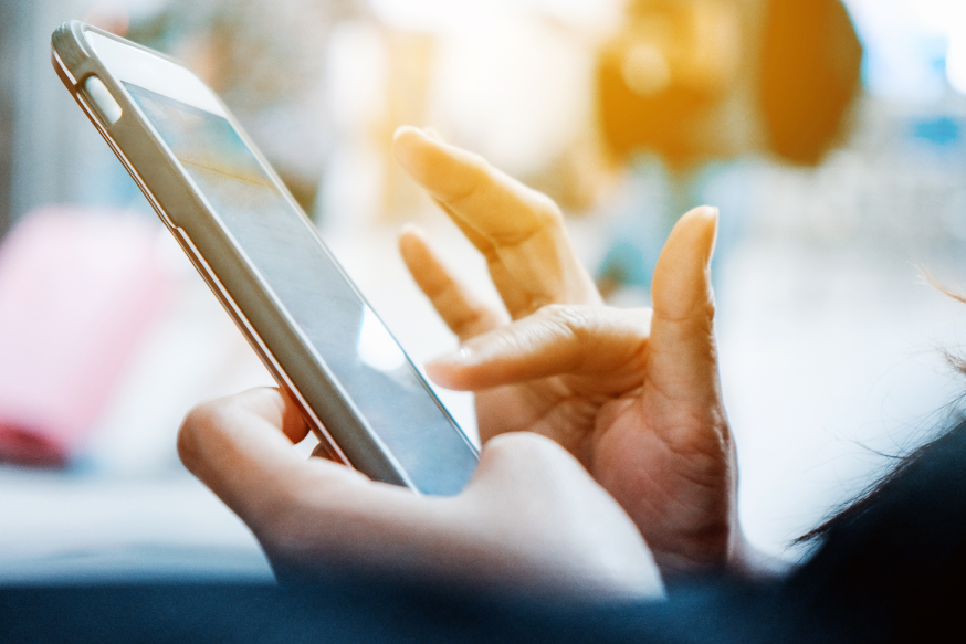 転職エージェントを利用する流れ