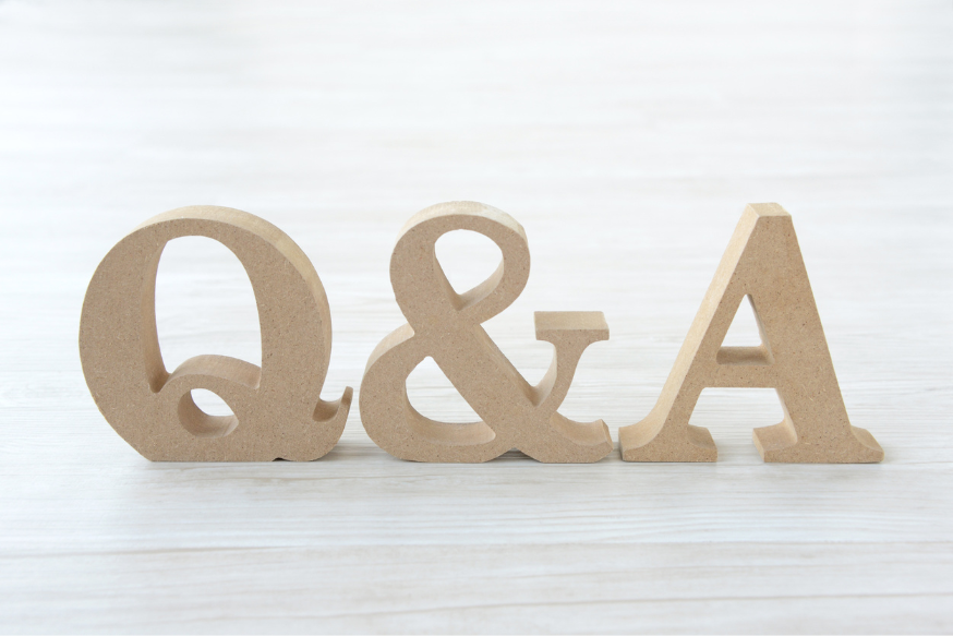 学習性無力感が甘えなのか不安な人からよくある質問