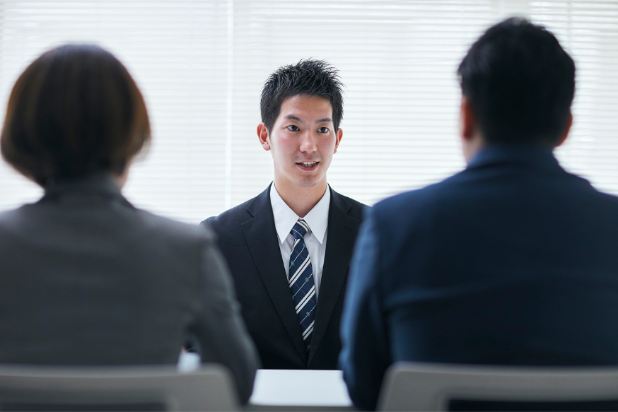 Q7. 【30代の方】これまでに転職されたことはありますか？