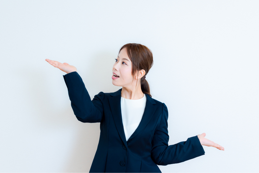 転職成功のコツ：いくつか登録して比較しよう