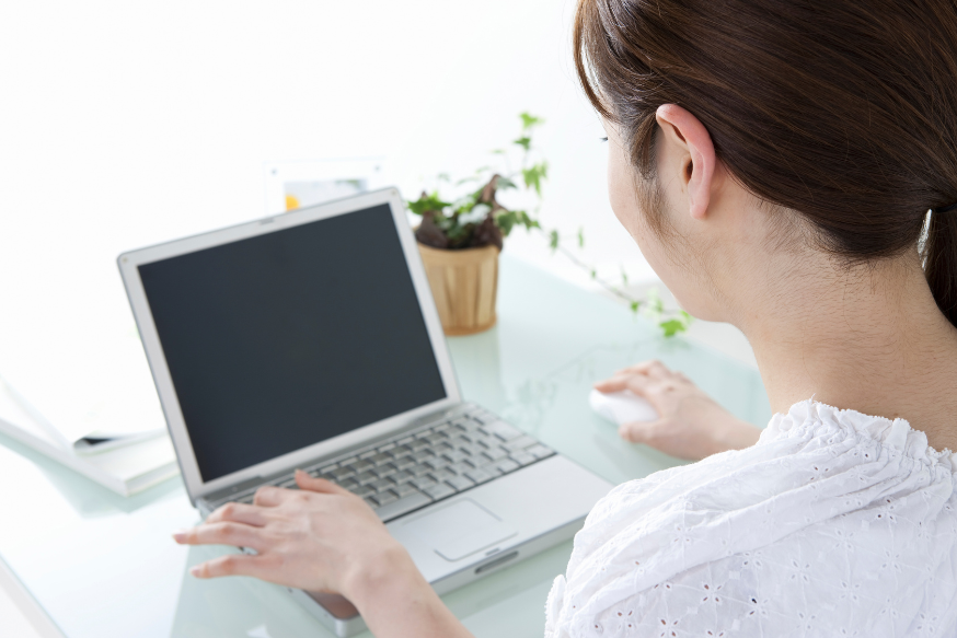 ガクシータレントを利用する流れ