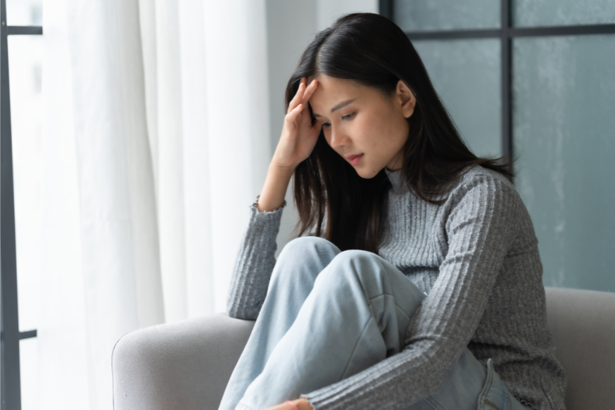 怖い上司に萎縮し続けると起きること