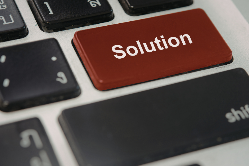 怖い上司に萎縮しないための対処法